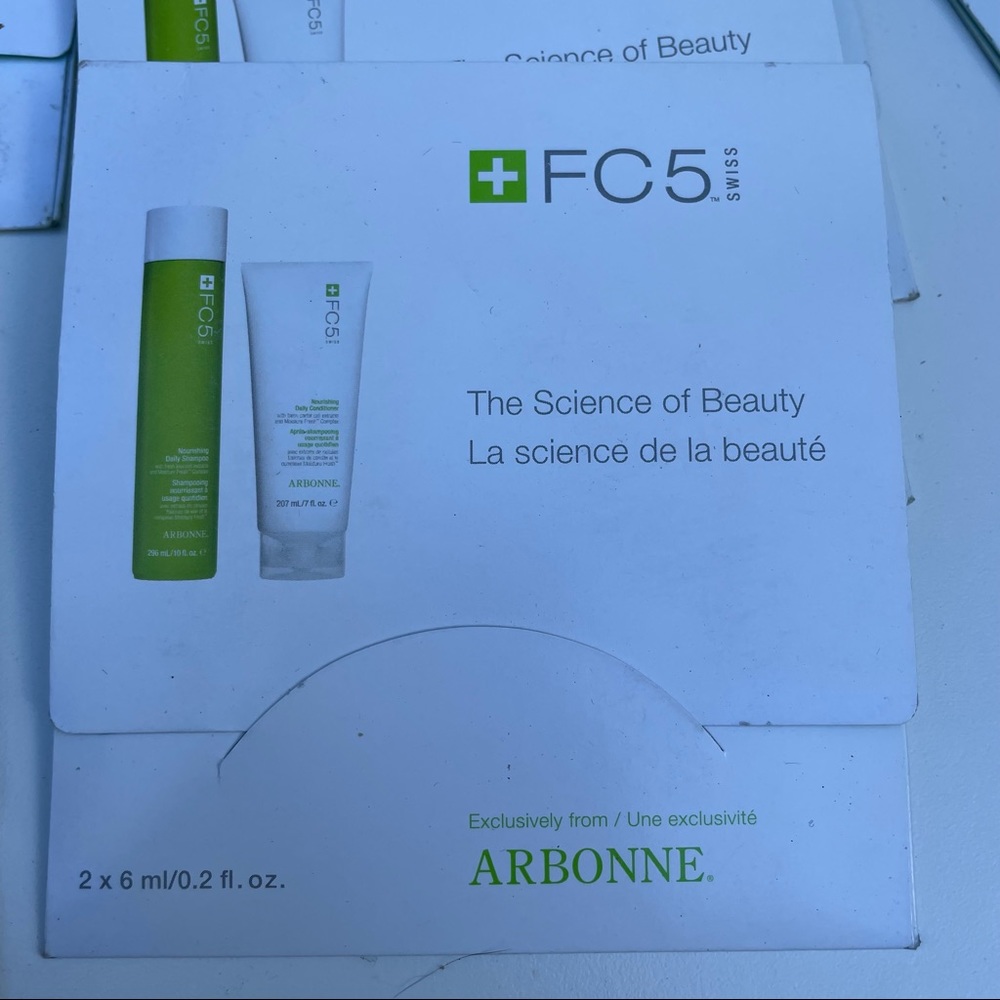 Arbonne samples - Picture 5 of 9